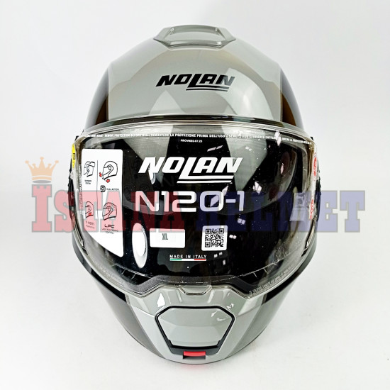 NOLAN N120-1 VERNICIATURA SP.355 (XXXL)