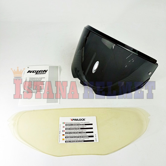 NOLAN N120-1 VERNICIATURA SP.355 (XXXL)