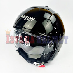 NOLAN N20-2 CLASSICO 301 (XL)