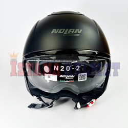 NOLAN N20-2 CLASSICO 302 (XXL)