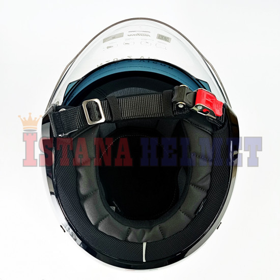 NOLAN N20-2 VISOR CLASSICO 301 (XL)