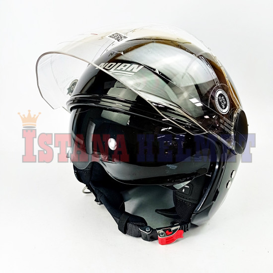NOLAN N20-2 VISOR CLASSICO 301 (XL)