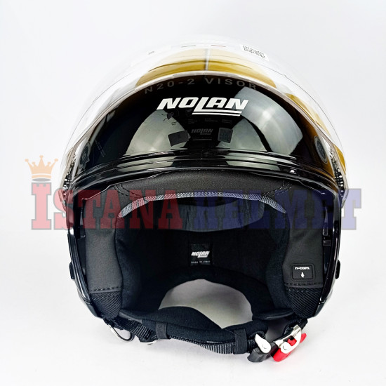 NOLAN N20-2 VISOR CLASSICO 301 (XL)
