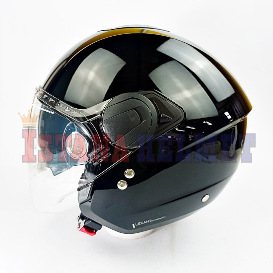 NOLAN N20-2 VISOR CLASSICO 301 (XL)