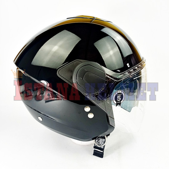 NOLAN N20-2 VISOR CLASSICO 301 (XL)