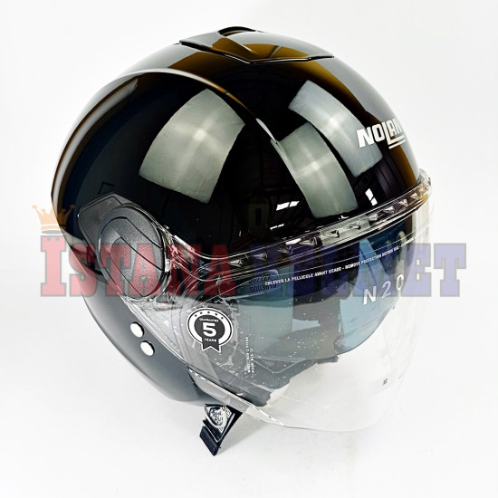 NOLAN N20-2 VISOR CLASSICO 301 (XL)