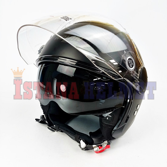 NOLAN N20-2 VISOR CLASSICO 302 (L)