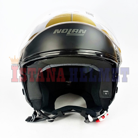 NOLAN N20-2 VISOR CLASSICO 302 (L)