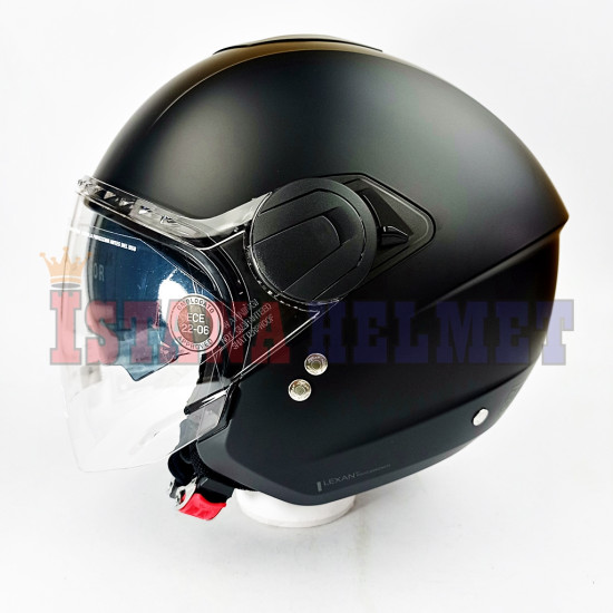 NOLAN N20-2 VISOR CLASSICO 302 (L)