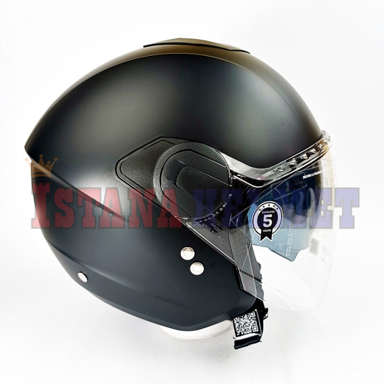 NOLAN N20-2 VISOR CLASSICO 302 (L)