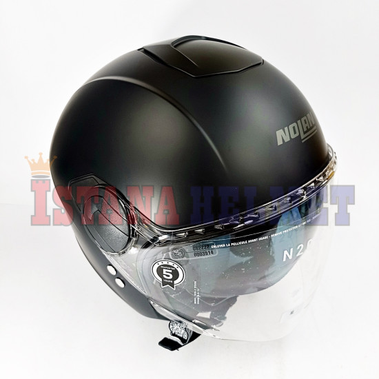 NOLAN N20-2 VISOR CLASSICO 302 (L)