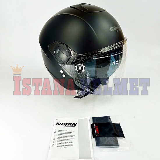 NOLAN N20-2 VISOR CLASSICO 302 (L)