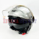 NOLAN N20-2 VISOR CLASSICO 303 (L)