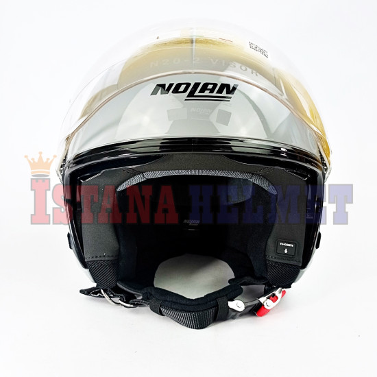 NOLAN N20-2 VISOR CLASSICO 303 (L)