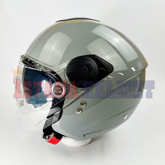 NOLAN N20-2 VISOR CLASSICO 303 (L)