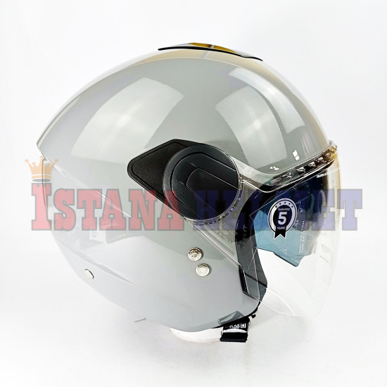 NOLAN N20-2 VISOR CLASSICO 303 (L)