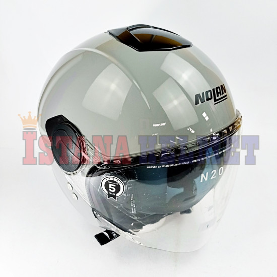 NOLAN N20-2 VISOR CLASSICO 303 (L)