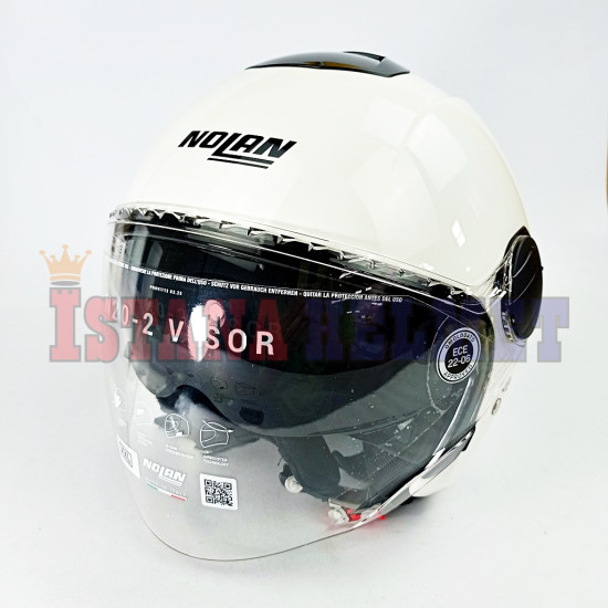 NOLAN N20-2 VISOR CLASSICO 305 (L)