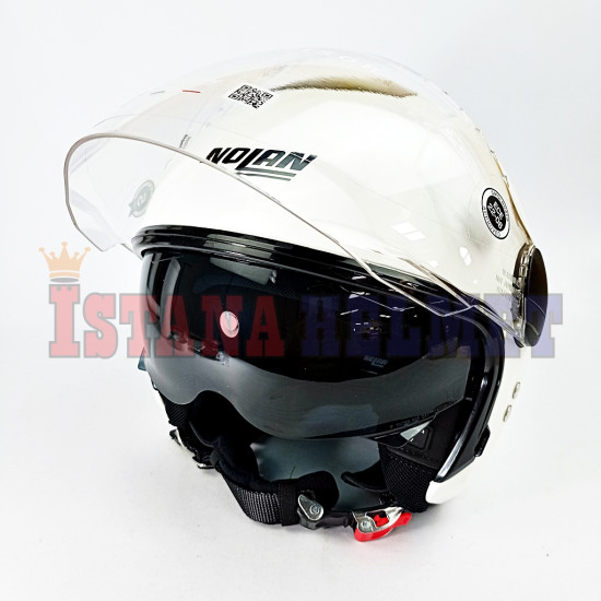 NOLAN N20-2 VISOR CLASSICO 305 (L)