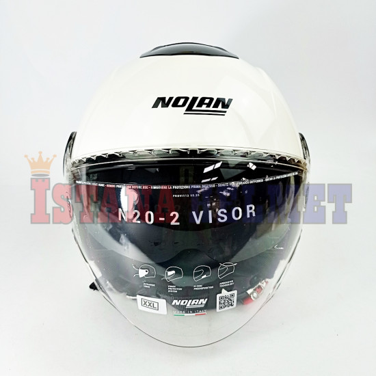 NOLAN N20-2 VISOR CLASSICO 305 (L)