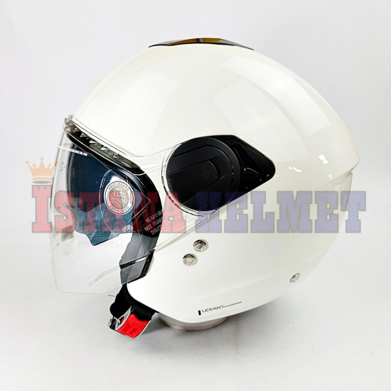 NOLAN N20-2 VISOR CLASSICO 305 (L)