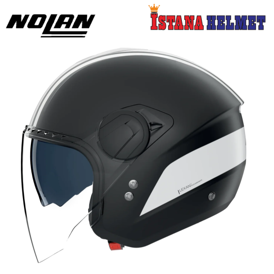 NOLAN N20-2 VISOR DOLCE VITA 347 (L)