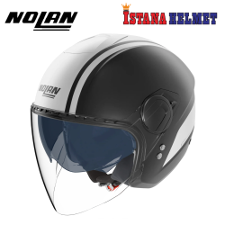 NOLAN N20-2 VISOR DOLCE VITA 347 (L)