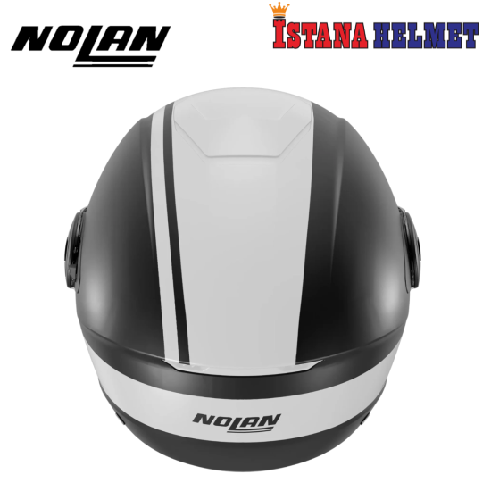 NOLAN N20-2 VISOR DOLCE VITA 347 (L)