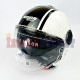 NOLAN N20-2 VISOR DOLCE VITA 348 (L)