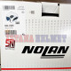 NOLAN N20-2 VISOR DOLCE VITA 348 (L)