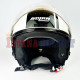 NOLAN N20-2 VISOR DOLCE VITA 348 (L)