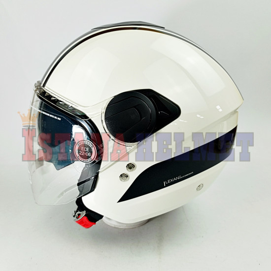NOLAN N20-2 VISOR DOLCE VITA 348 (L)