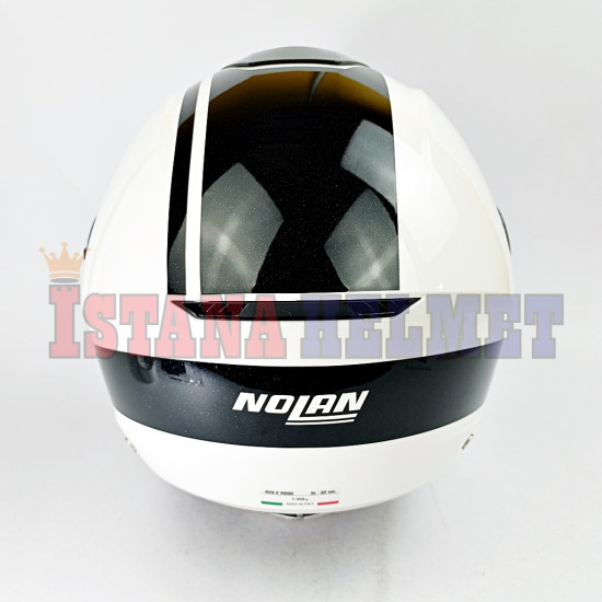NOLAN N20-2 VISOR DOLCE VITA 348 (L)