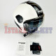 NOLAN N20-2 VISOR DOLCE VITA 348 (L)