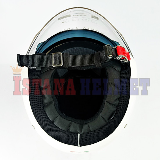 NOLAN N20-2 VISOR DOLCE VITA 348 (L)