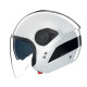 NOLAN N20-2 VISOR DOLCE VITA 348 (L)