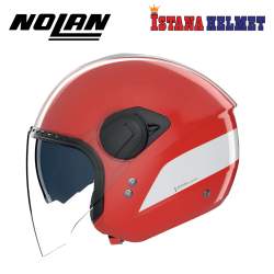 NOLAN N20-2 VISOR DOLCE VITA 349 (M)