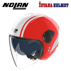 NOLAN N20-2 VISOR DOLCE VITA 349 (M)