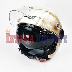 NOLAN N20-2 VISOR DOLCE VITA 350 (XL)