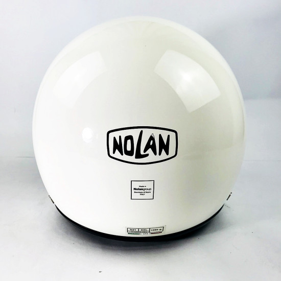 NOLAN N21 CLASSIC 005 M.WH (XXL)