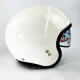 NOLAN N21 VISOR CLSSC 005 M.WH (L)