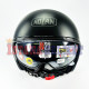 NOLAN N21 CLASSIC 010 F.BK (L)