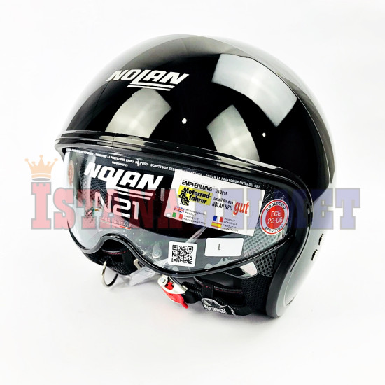 NOLAN N21 CLASSICO 301 (L)
