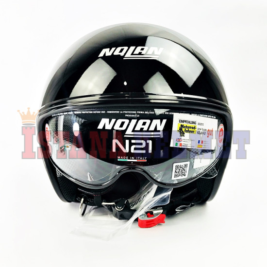 NOLAN N21 CLASSICO 301 (L)