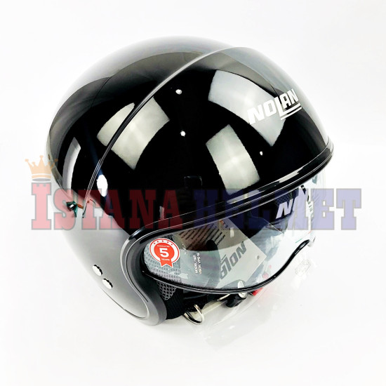 NOLAN N21 CLASSICO 301 (L)