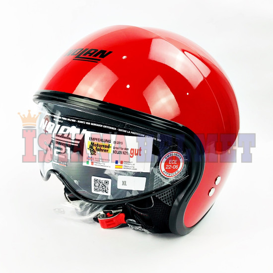 NOLAN N21 CLASSICO 307 (XL)