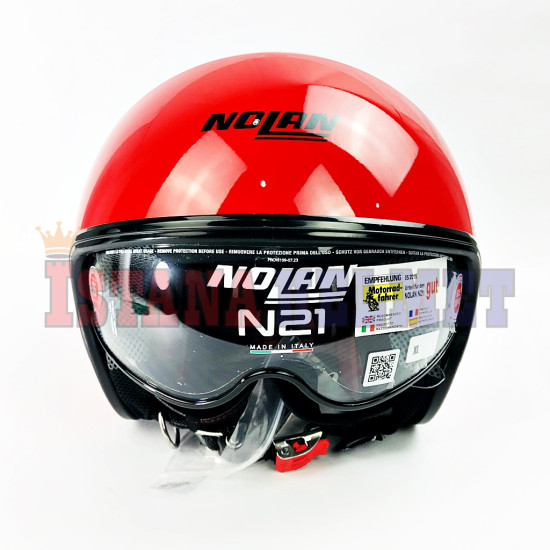 NOLAN N21 CLASSICO 307 (XL)