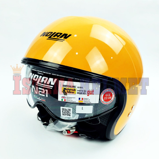 NOLAN N21 CLASSICO 309 (L)