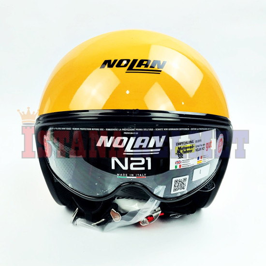 NOLAN N21 CLASSICO 309 (L)
