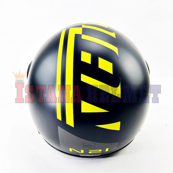 NOLAN N21 VISOR AVANT GARD 074 (XL) NOLAN N21 VISOR AVANT GARD 074 (XL)